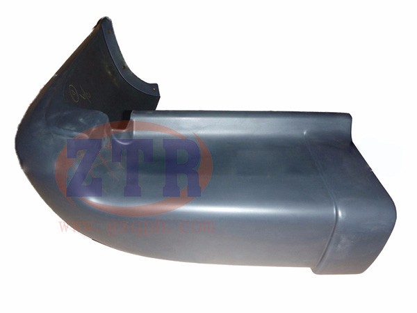 52107-60070 R 52106-60100 Rear bumper stay L LAND CRUISER FZJ80.jpg