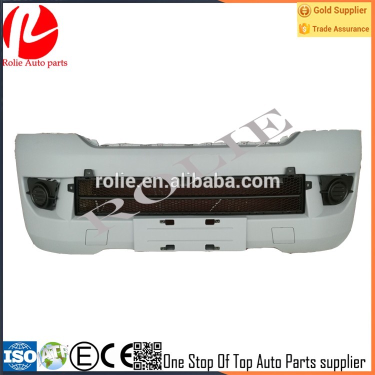 Original Front bumper for FOTON landscape view G7 2015 body parts.jpg