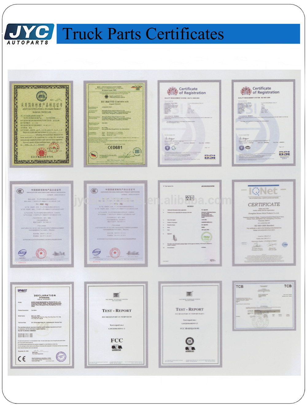 Truck parts certificates.jpg