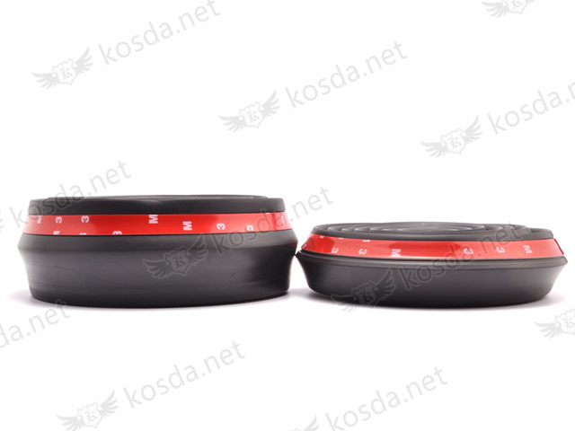 Bumper Lip Skirt Protector TPVC