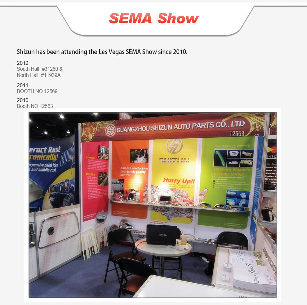 SEMA 1