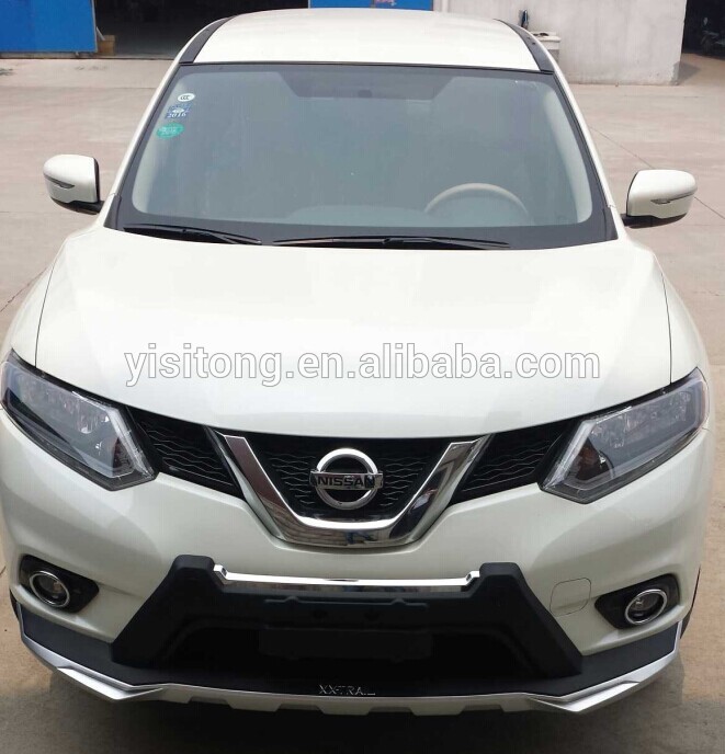 2014 XTRAIL front bumper 3-1.jpg