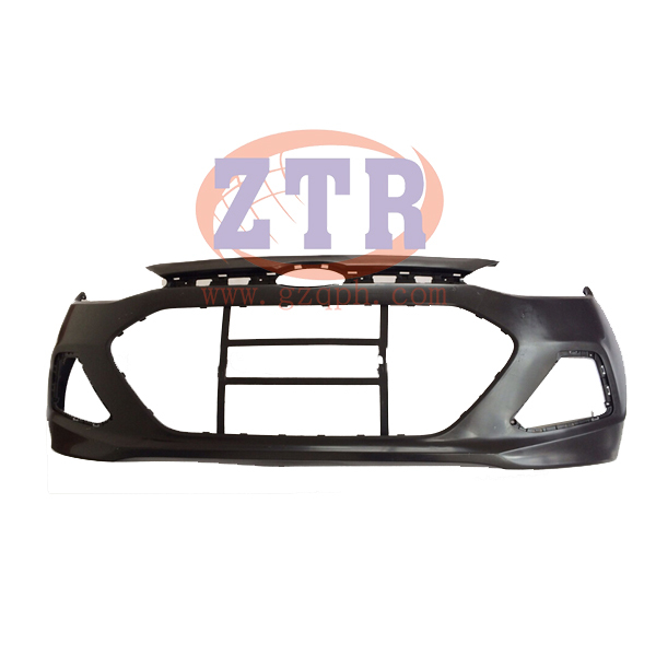 Auto Parts Front Bumper for Hyundai I10 2014 86511B4000.jpg
