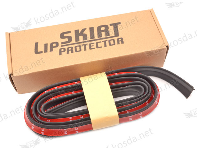 Lip Skirt Bumper Protector 45mm 1