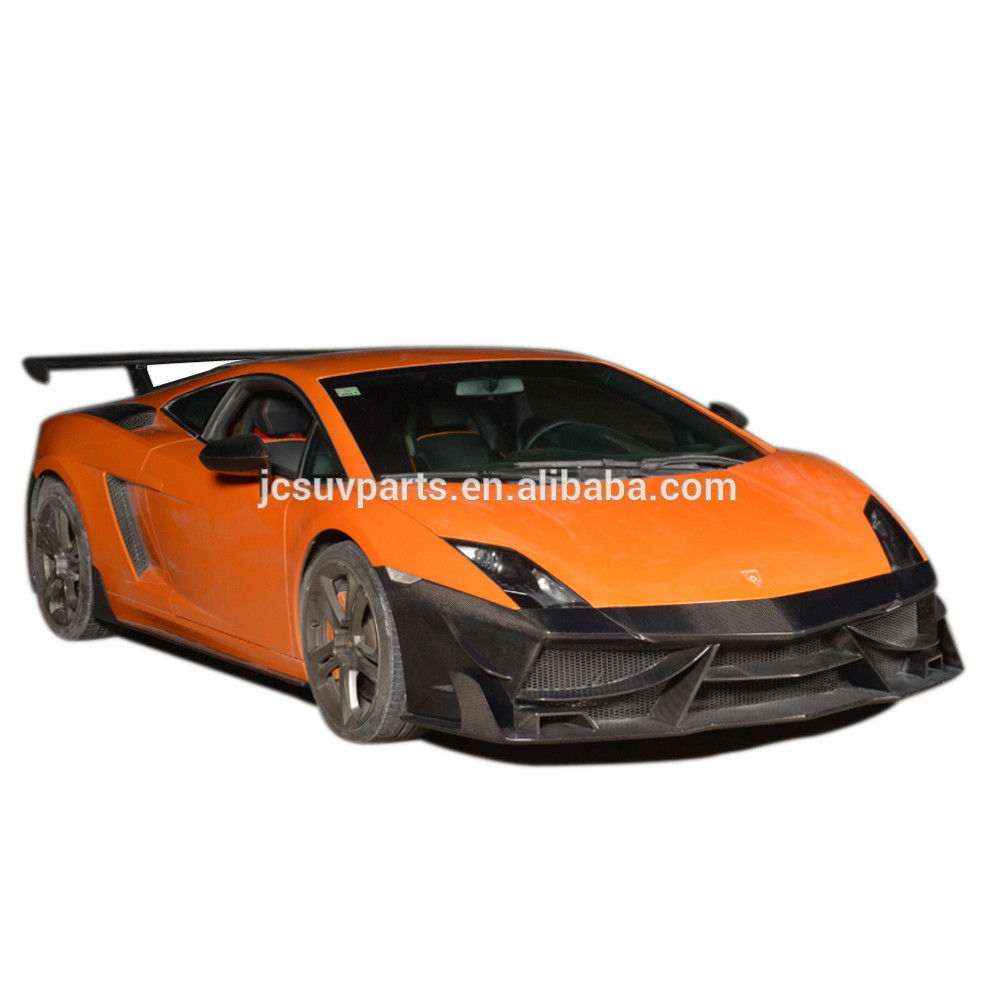 Front Bumper for Lamborghini