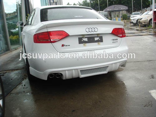 audi a4 b8 rieger rear bumper lip (1).JPG