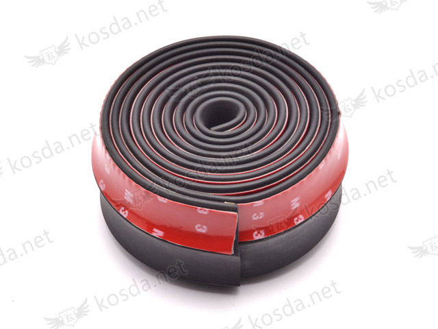 Bumper Lip Skirt Protector TPVC 2