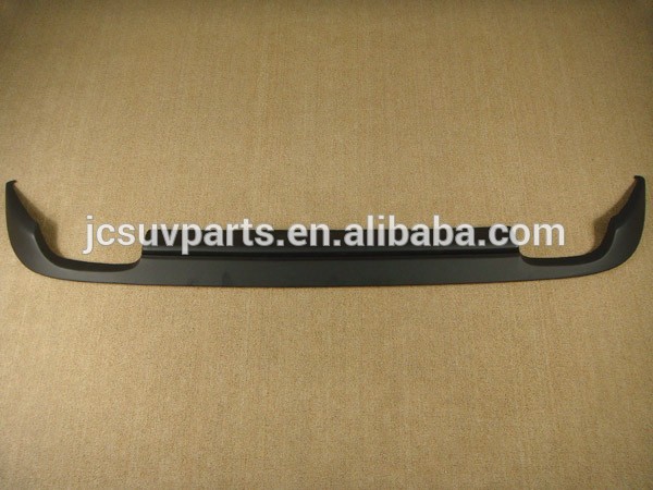 Benz W212 AMG Look Rear Diffuser JC-BE21208.JPG