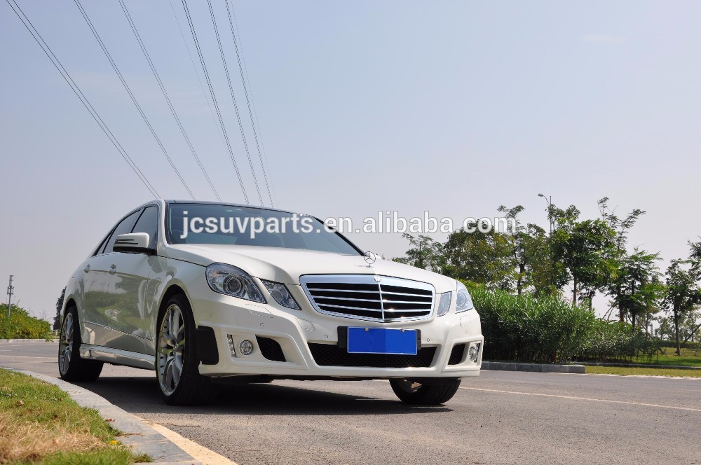 w212 barbus front bumper-bodykit JC-BE21208.JPG