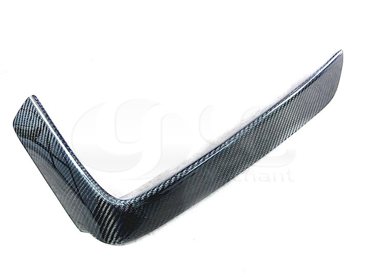 2014-2015 BMW 4 Series Gran Coupe F32 F33 F36 End.cc Style Front Bumper Canards CF (3).jpg