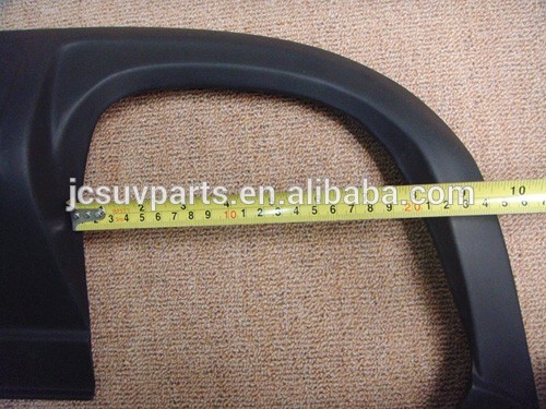 AUDI A4 B8 dual exhaust quad outlet matt black paitning (3).JPG