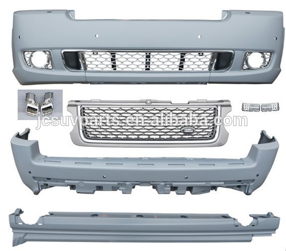 2011 UP RANGE ROVER VOUGE BUMPER KIT .jpg