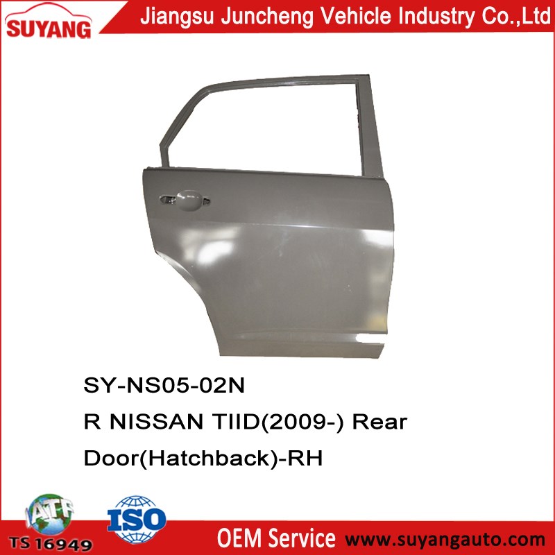 SY-NS05-02N R NISSAN TIID(2009-) Rear Door(Hatchback)-RH.jpg