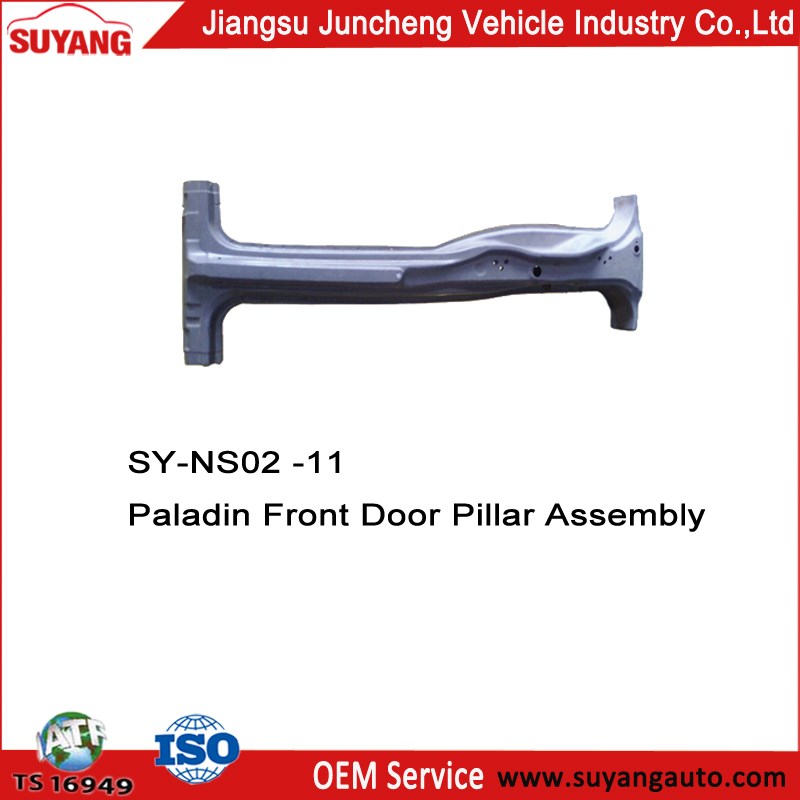 SY-NS02 -11  Paladin Front Door Pillar Assembly.jpg