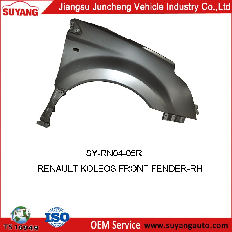 SY-RN04-05R RENAULT KOLEOS FRONT FENDER-RH.jpg