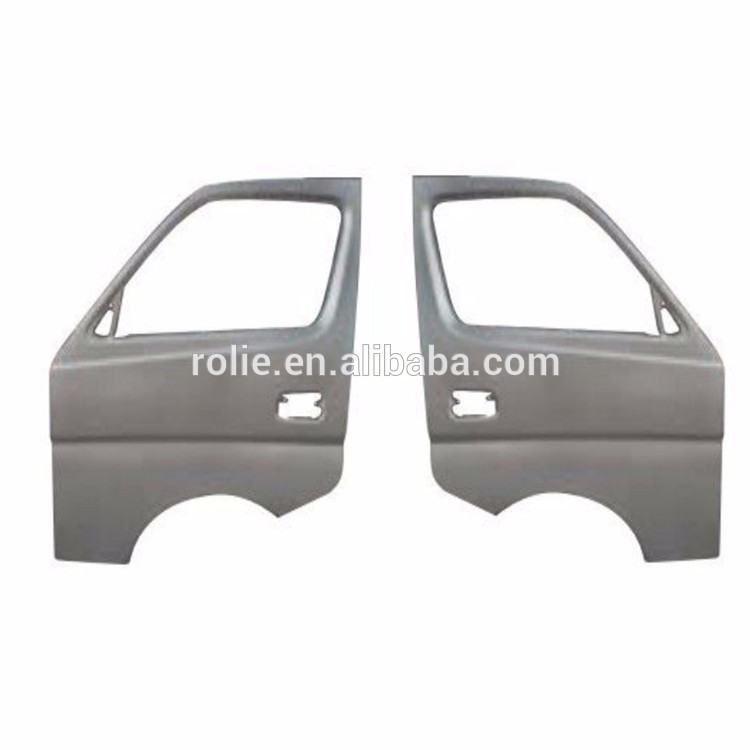  Caravan Urvan E25 spare cabin body parts front door (2).jpg