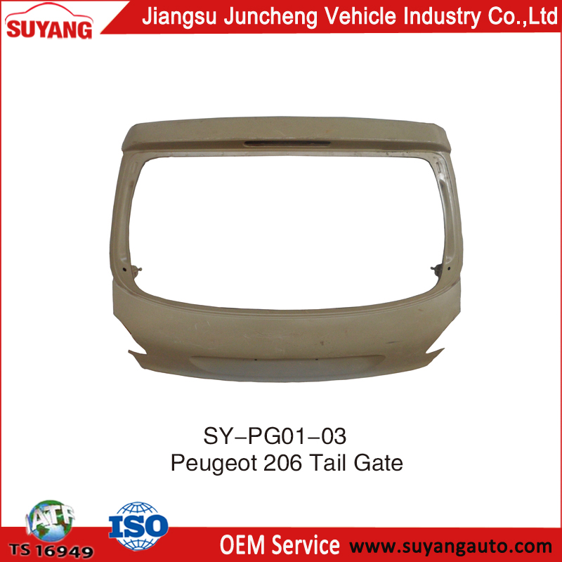 SY-PG01-03 Peugeot 206 Tail Gate.jpg