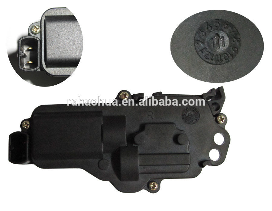 door lock actuator for Ford 2010-98Lincoln 2010-03Mazda 2009-99Mercury 2009-99Ford Explorer 2010-06Mercury Mountaineer 2010-06.jpg