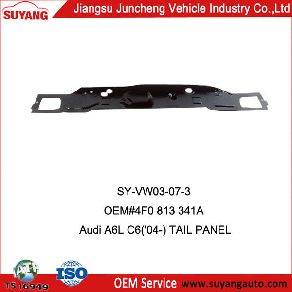 SY-VW03-07-3 OEM#4F0 813 341A Audi A6L C6('04-) TAIL PANEL.jpg