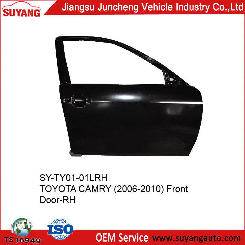 SY-TY01-01LRH  TOYOTA CAMRY (2006-2010) Front Door-RH.jpg