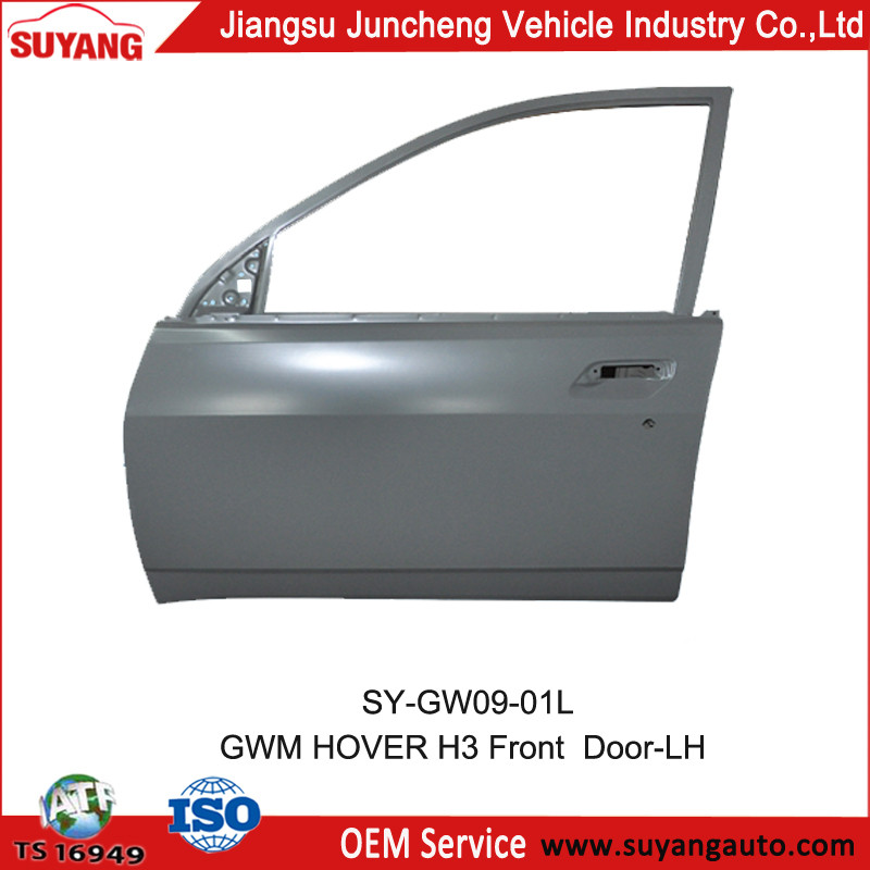 SY-GW09-01 L GWM HOVER H3 Front  Door-LH.jpg