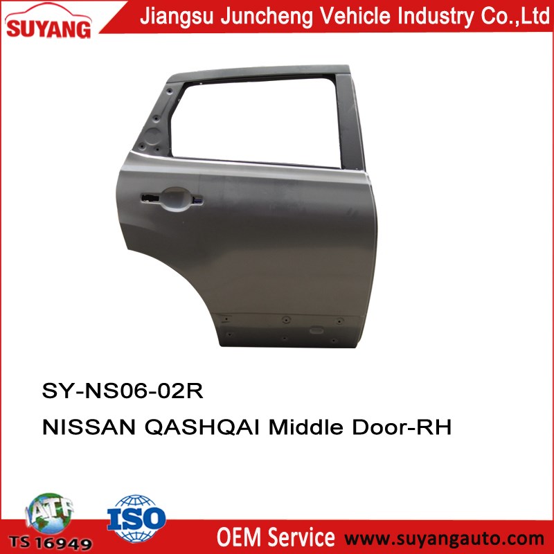 SY-NS06-02R NISSAN QASHQAI Middle Door-RH.jpg