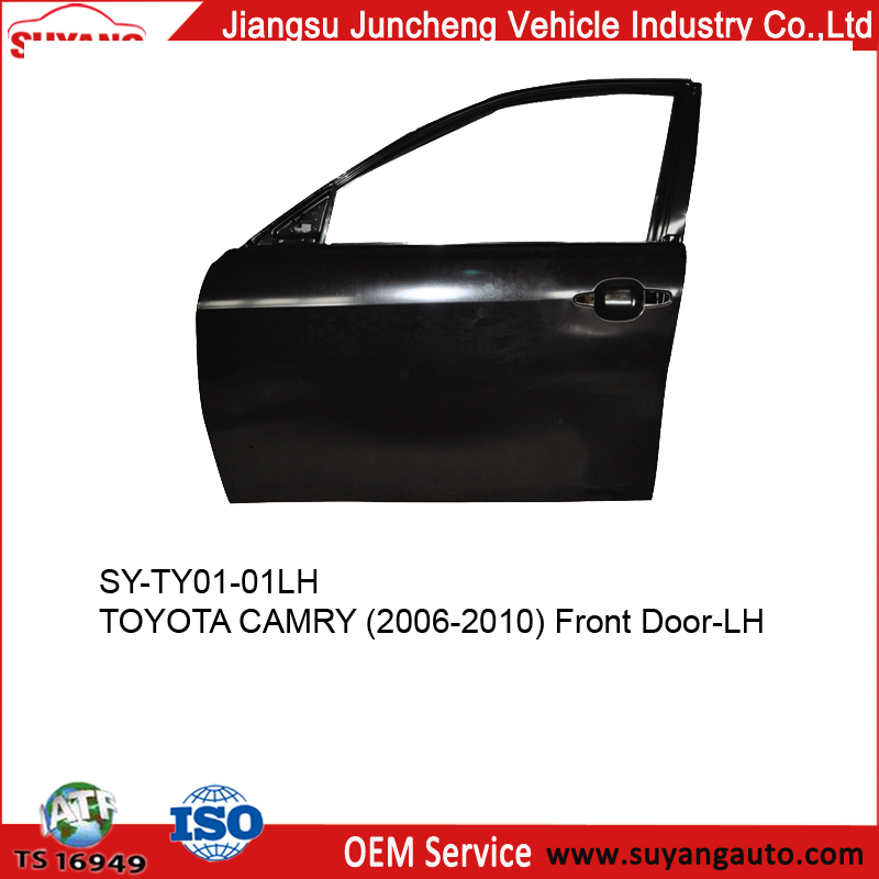 SY-TY01-01LH  TOYOTA CAMRY (2006-2010) Front Door-LH.jpg