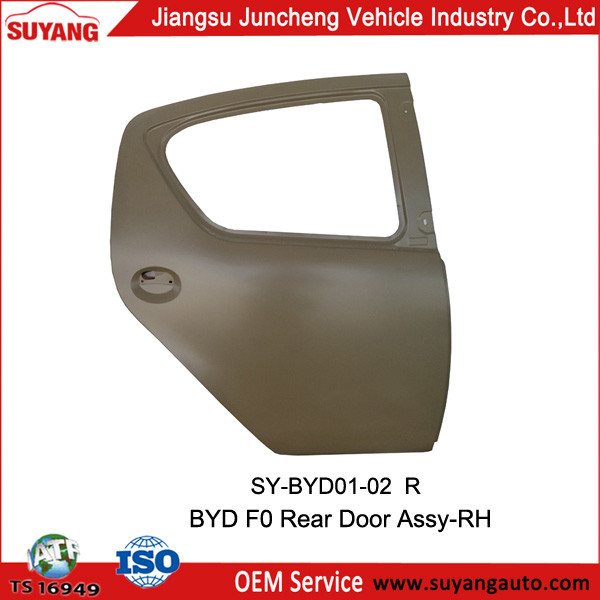 SY-BYD01-02R  BYD F0 Rear Door Assy-RH.jpg