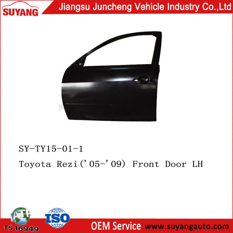 SY-TY15-01-1  Toyota Rezi('05-'09) Front Door LH.jpg