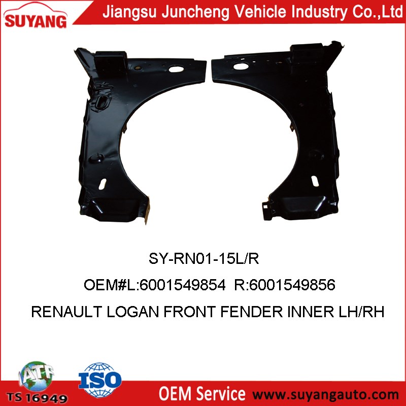 SY-RN01-15LR L 6001549854  R 6001549856 Front Fender Inner.jpg