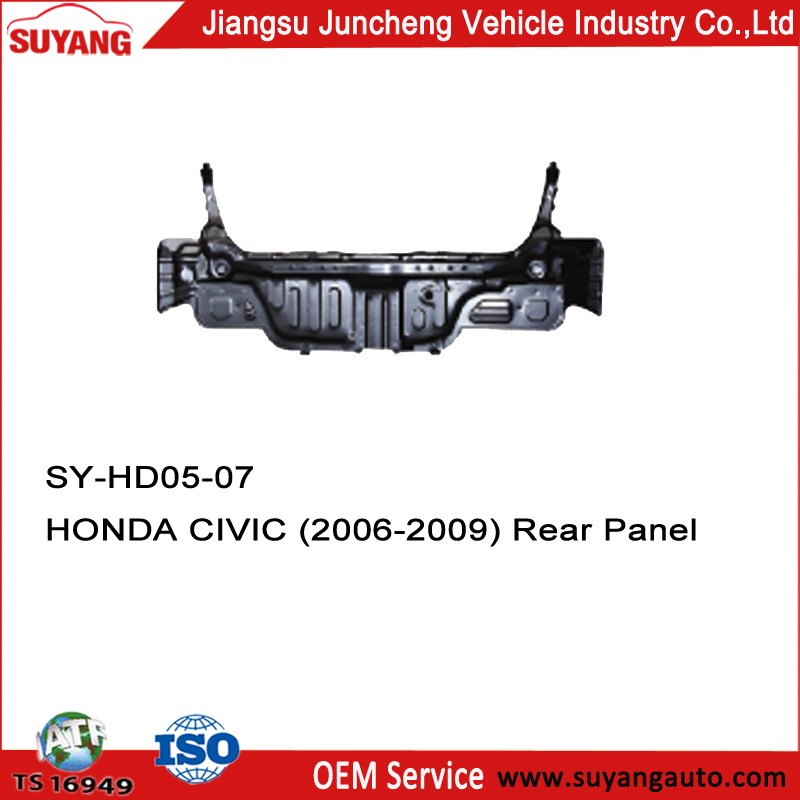 SY-HD05-07   HONDA CIVIC (2006-2009) Rear Panel.jpg