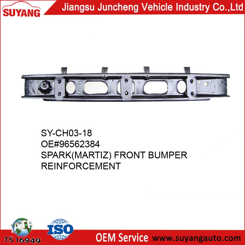 SY-CH03-18 OE#96562384 SPARK(MARTIZ) FRONT BUMPER REINFORCEMENT.jpg