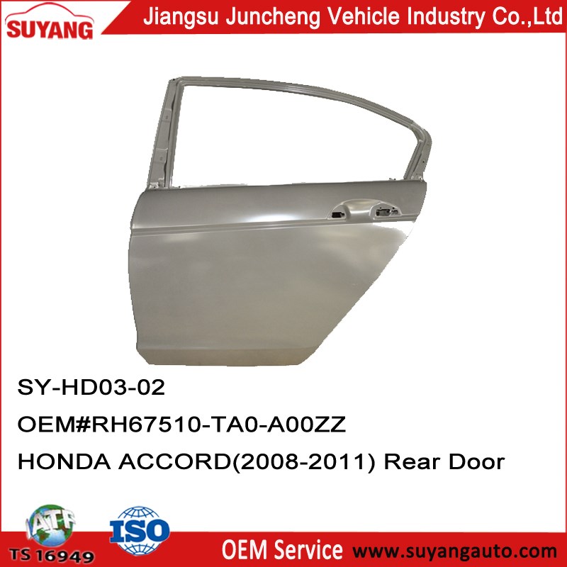 SY-HD03-02  OEM#RH67510-TA0-A00ZZ     HONDA ACCORD(2008-2011) Rear Door.jpg