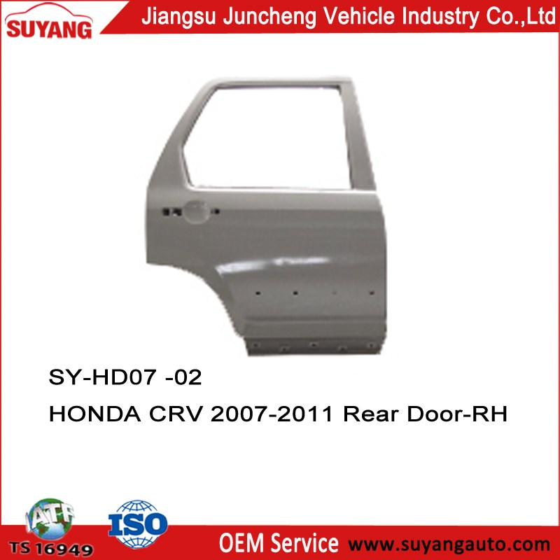 SY-HD07 -02 HONDA CRV 2007-2011 Rear Door-RH.jpg