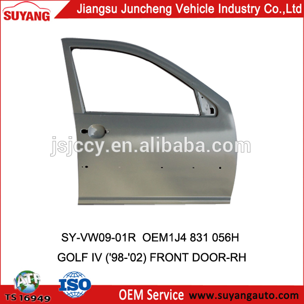 SY-VW09-01R OEM1J4 831 056H  GOLF IV ('98-'02) FRONT DOOR-RH.jpg