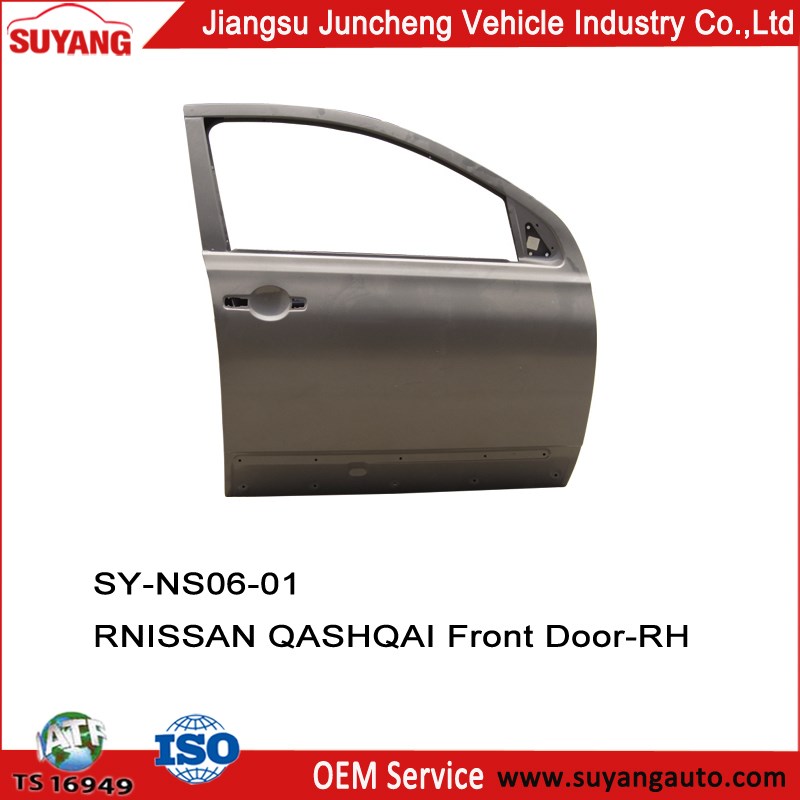 SY-NS06-01 RNISSAN QASHQAI Front Door-RH.jpg