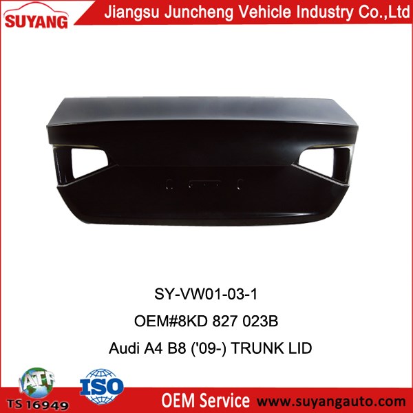 SY-VW01-03-1  OEM#8KD 827 023B  Audi A4 B8 ('09-) TRUNK LID.jpg