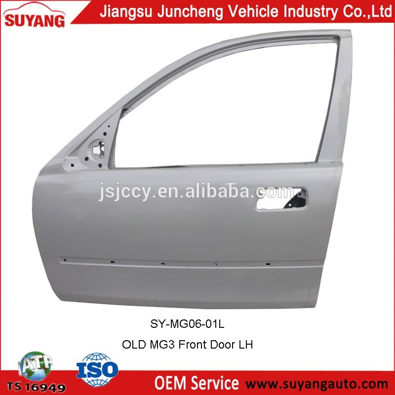 SY-MG06-01L  old MG3 Front Door LH.jpg