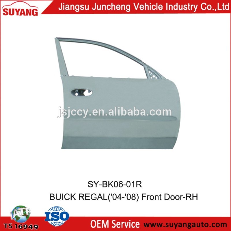 SY-BK06-01R  BUICK REGAL('04-'08) Front Door-RH.jpg