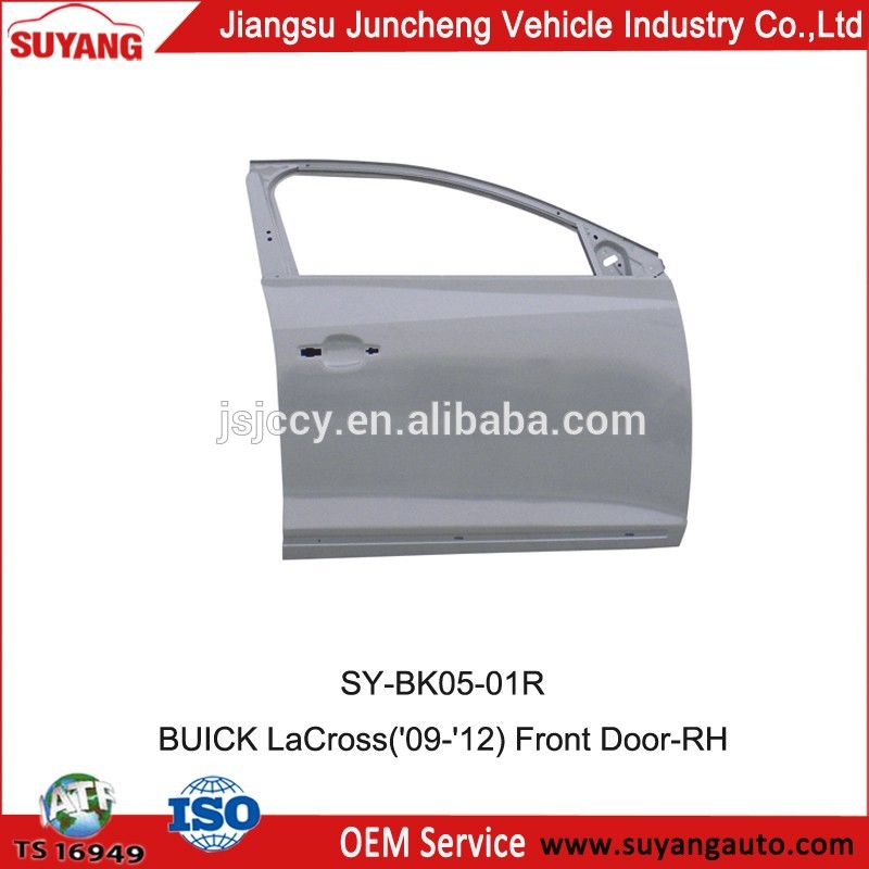 SY-BK05-01R  BUICK LaCross('09-'12) Front Door-RH.jpg