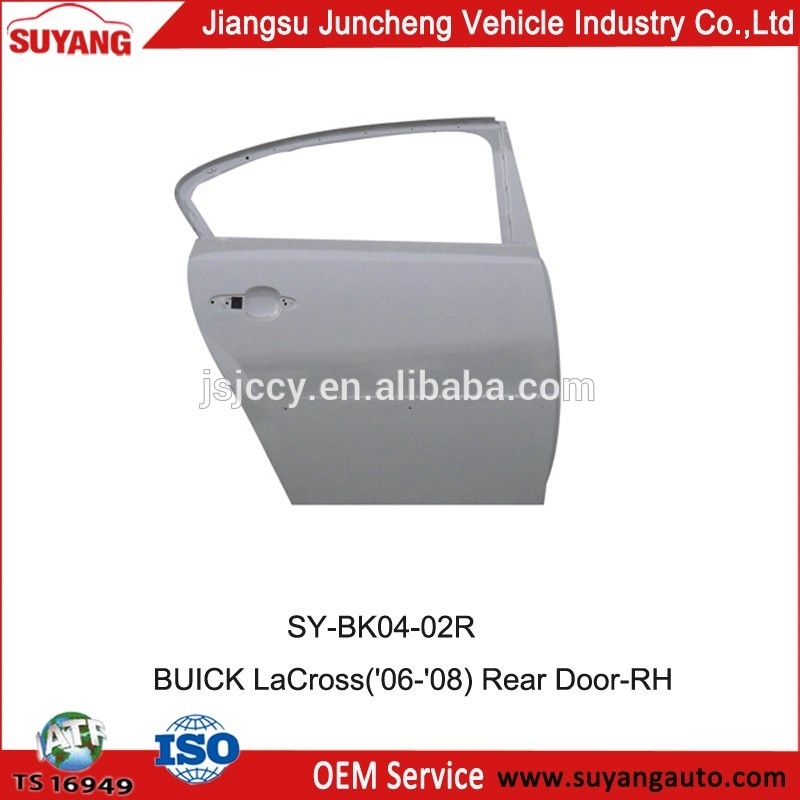 SY-BK04-02R  BUICK LaCross('06-'08) Rear Door-RH.jpg