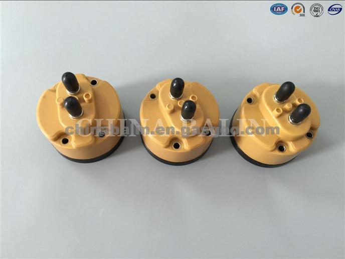 injector solenoid valves