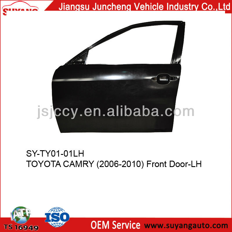 SY-TY01-01LH  TOYOTA CAMRY (2006-2010) Front Door-LH.jpg