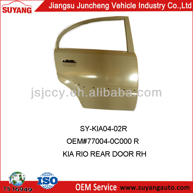 OEM#77004-0C000 R SY-KIA04-02R  KIA RIO REAR DOOR RH.jpg