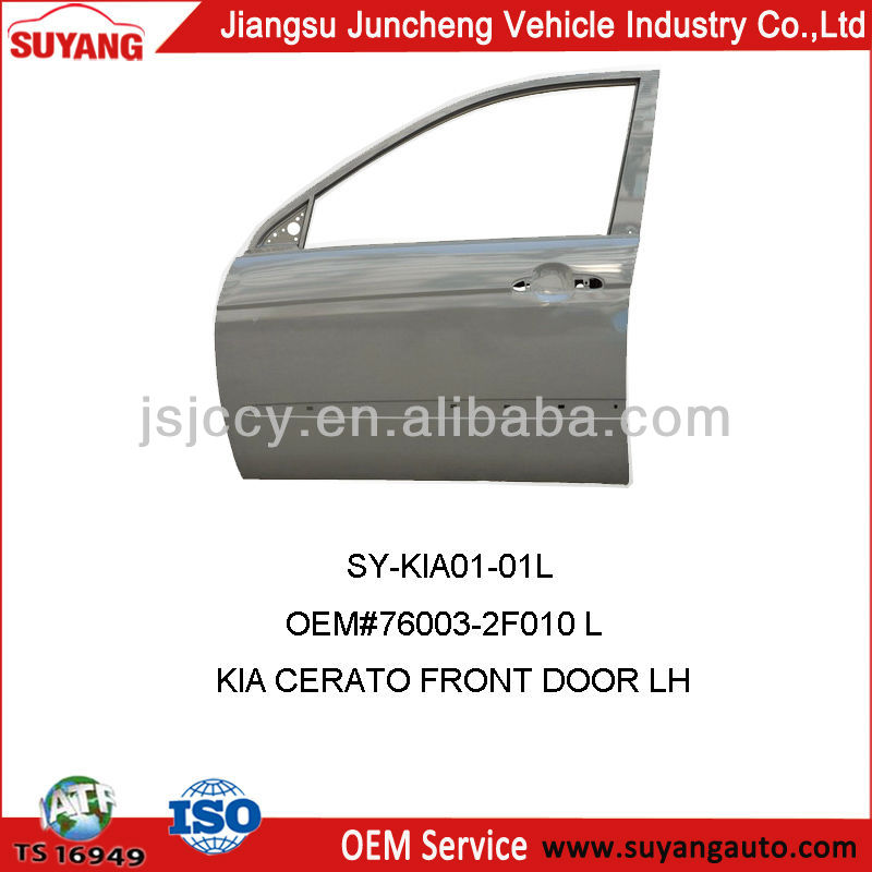 SY-KIA01-01L  OEM#76003-2F010 L KIA CERATO front door -left.jpg