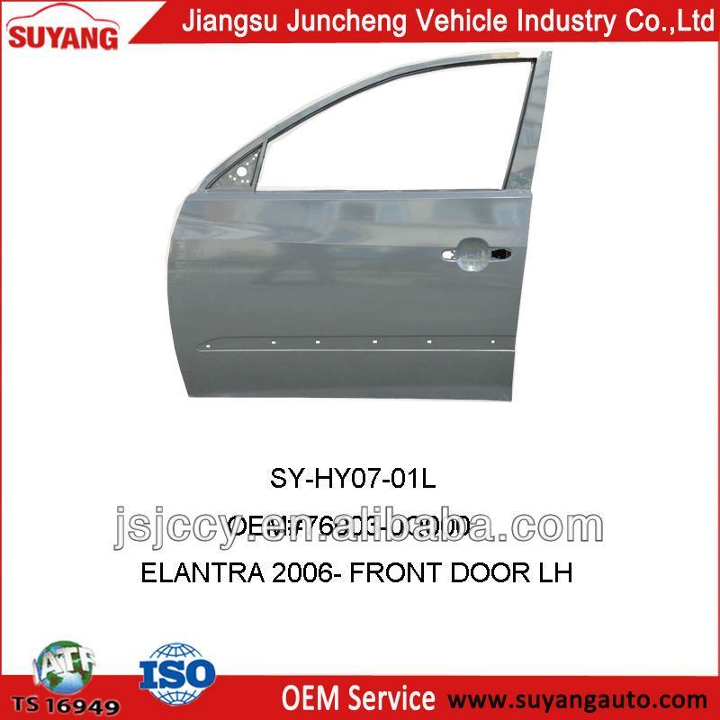 SY-HY07-01L  OEM#76003-0Q000 ELANTRA 2006-FRONT DOOR.jpg