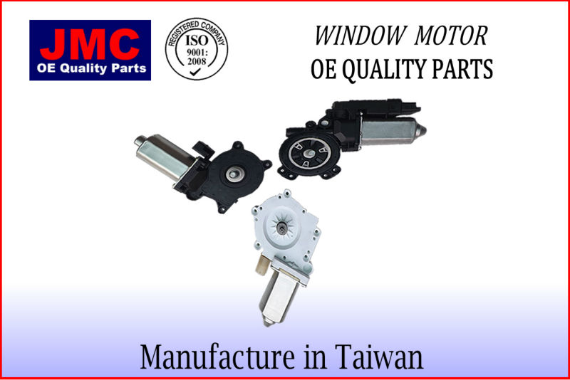 WINDOW MOTOR11