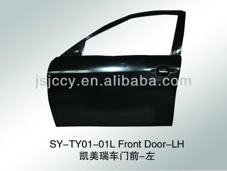 SY-TY01-01LH  TOYOTA CAMRY (2006-2010) Front Door-LH.jpg