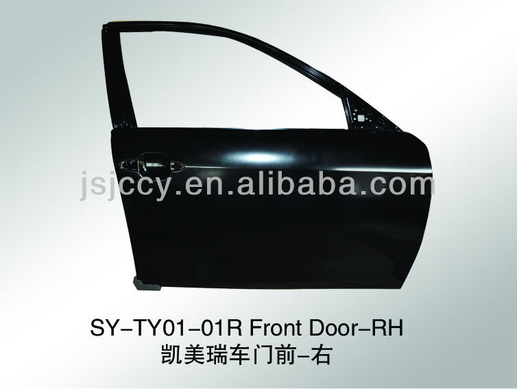 SY-TY01-01LRH  TOYOTA CAMRY (2006-2010) Front Door-RH.jpg