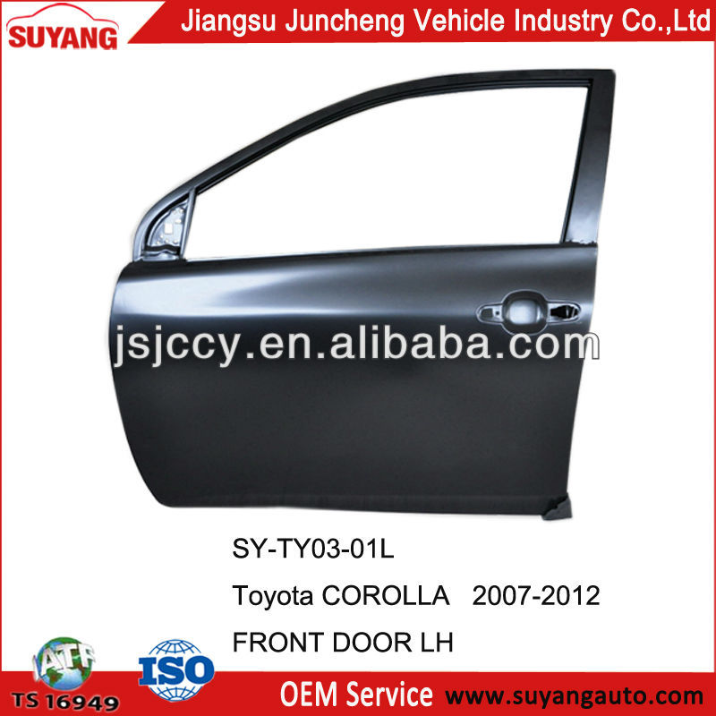 SY-TY03-01L Toyota COROLLA- 0712 FRONT DOOR LH.jpg